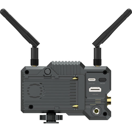 Hollyland Mars 400S PRO II SDI/HDMI Wireless Video Receiver