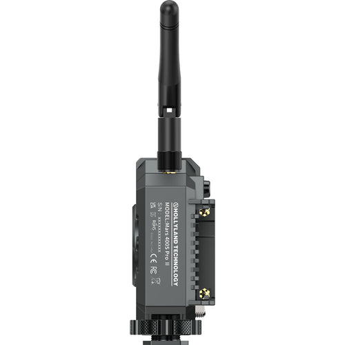 Hollyland Mars 400S PRO II SDI/HDMI Wireless Video Receiver