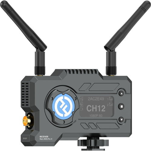 Hollyland Mars 400S PRO II SDI/HDMI Wireless Video Receiver