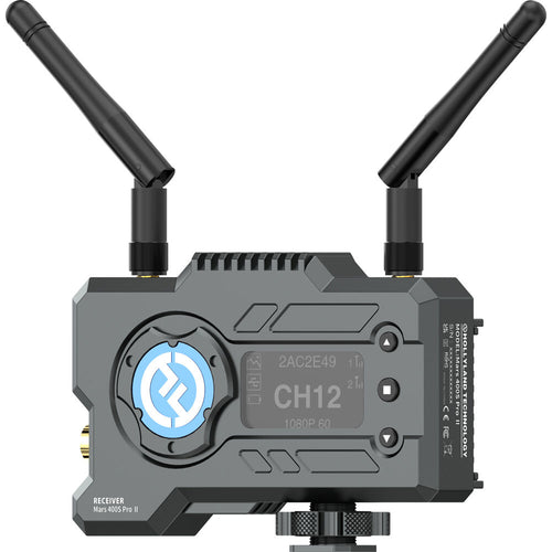 Hollyland Mars 400S PRO II SDI/HDMI Wireless Video Receiver