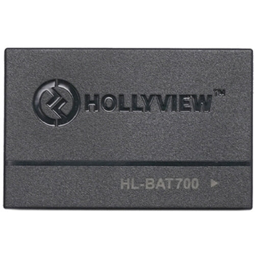 Hollyland Solidcom C1 Pro 4-Person Noise-Cancelling Headset Intercom (Double-Ear)