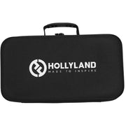 Hollyland Solidcom C1 Pro 4-Person Noise-Cancelling Headset Intercom (Double-Ear)