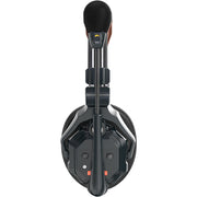 Hollyland Solidcom C1 Pro 4-Person Noise-Cancelling Headset Intercom (Double-Ear)