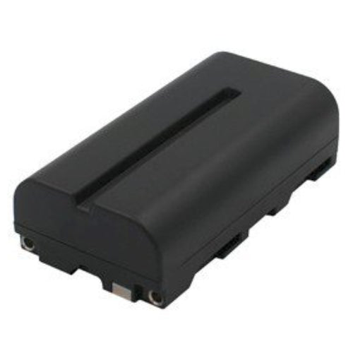 V-Gear NP-F570 Lithium-Ion Battery Pack (7.2V, 3500mAh)
