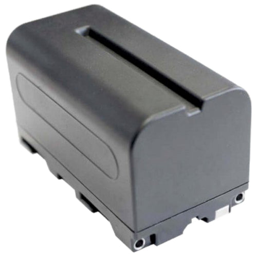 V-Gear NP-F750 Lithium-Ion Battery Pack (7.2V, 5200mAh)
