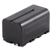 V-Gear NP-F750 Lithium-Ion Battery Pack (7.2V, 5200mAh)