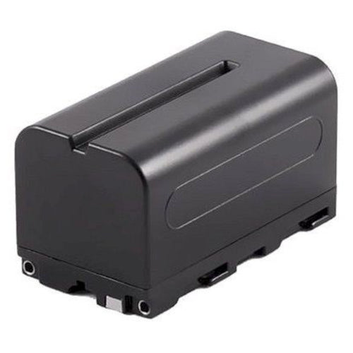 V-Gear NP-F750 Lithium-Ion Battery Pack (7.2V, 5200mAh)