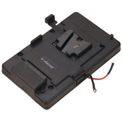 V-Gear VG-KS V-Mount Battery Plate