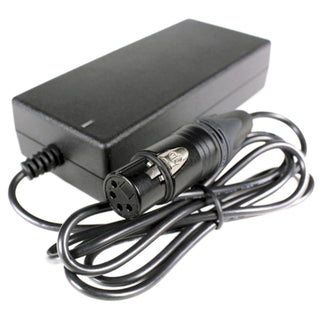 V-Gear 12 Volt 10 Amp Camera Power Supply