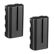 V-Gear NP-F570 Lithium-Ion Battery Pack (7.2V, 3500mAh)