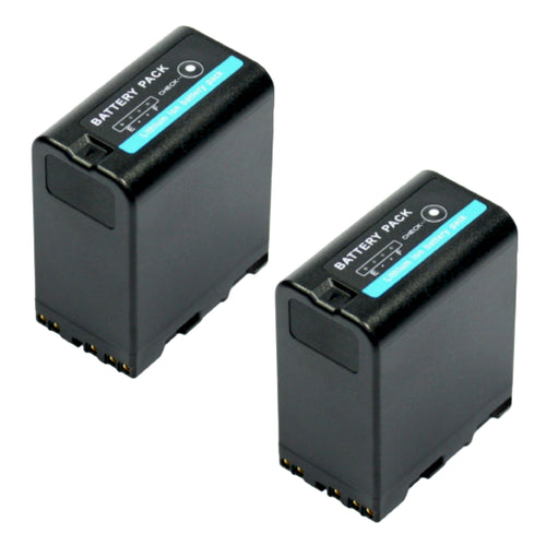 V-Gear NP-F970 Lithium-Ion Battery Pack (7.2V, 8800mAh)