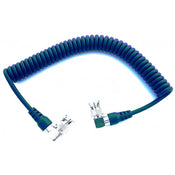 V-Gear VG-VIDCOIL Super-High Grade Coiled SDI Cable