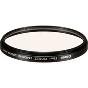 Canon 55mm Protect Filter