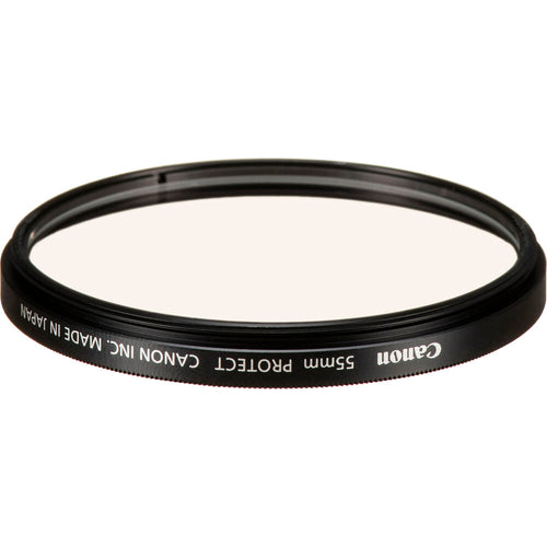 Canon 55mm Protect Filter