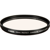 Canon 55mm Protect Filter