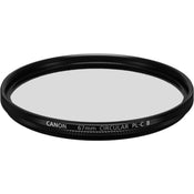 Canon 67mm Circular Polarising Filter