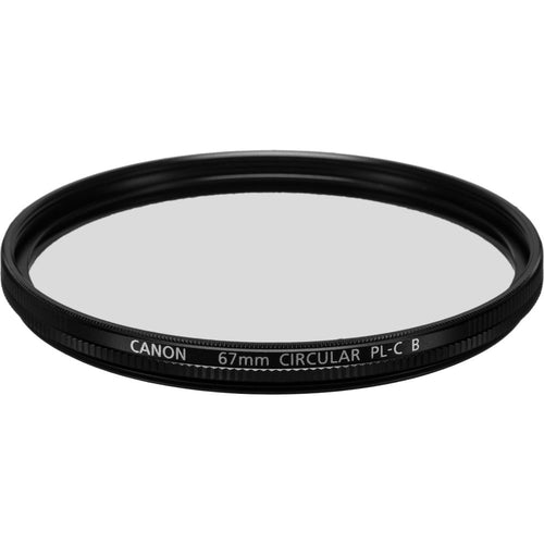 Canon 67mm Circular Polarising Filter