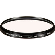 Canon 72mm Protector Filter