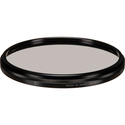 Canon 95mm Circular Polarising Filter