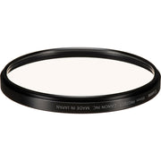 Canon 95mm Protector Filter