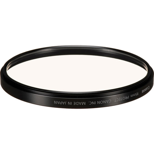 Canon 95mm Protector Filter