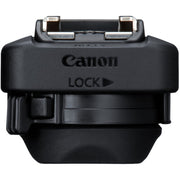 Canon AD-E1 Multifunction Shoe Adapter
