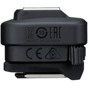 Canon AD-E1 Multifunction Shoe Adapter