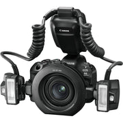 Canon Macrolite Adapter ADM1RA