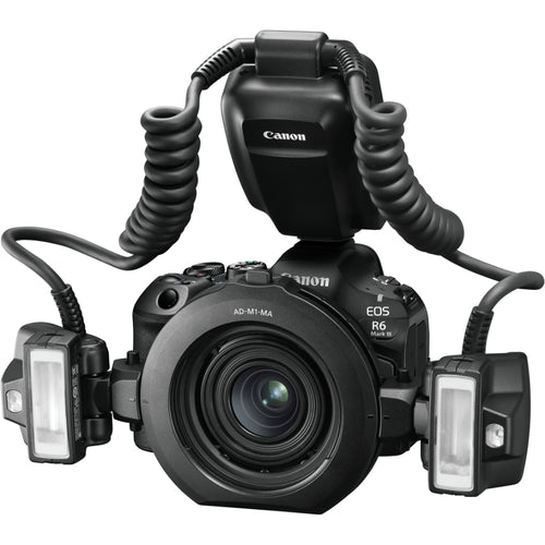 Canon Macrolite Adapter ADM1RA