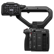 Canon EOS C50 Body Only