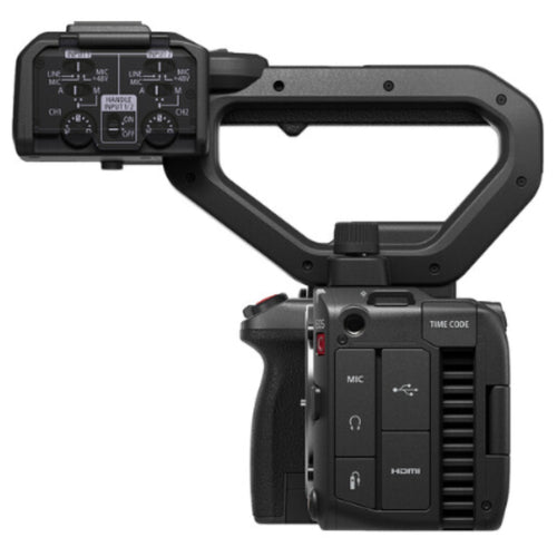 Canon EOS C50 Body Only