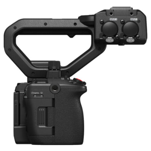 Canon EOS C50 Body Only