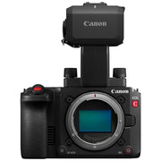 Canon EOS C50 Limited Edition Kit with Angelbird Media Tank and Card Reader