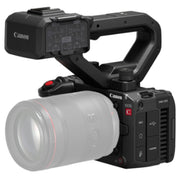 Canon EOS C50 Body Only