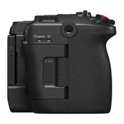 Canon EOS C50 Body Only