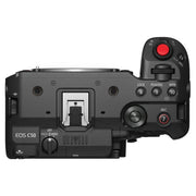 Canon EOS C50 Body Only