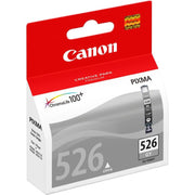 Canon CLI-526GY Grey Ink Cartridge