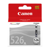 Canon CLI-526GY Grey Ink Cartridge