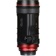 Canon CN-E 18-80mm T4.4 Compact-Servo Cinema Zoom Lens (EF Mount)