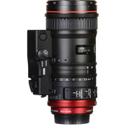 Canon CN-E 18-80mm T4.4 Compact-Servo Cinema Zoom Lens (EF Mount)