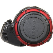 Canon CN-E 18-80mm T4.4 Compact-Servo Cinema Zoom Lens (EF Mount)