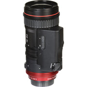 Canon CN-E 18-80mm T4.4 Compact-Servo Cinema Zoom Lens (EF Mount)