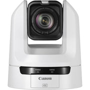 Canon CR-N300 4K NDI PTZ Camera with 20x Zoom
