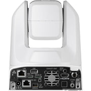 Canon CR-N300 4K NDI PTZ Camera with 20x Zoom