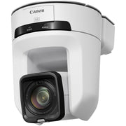 Canon CR-N300 4K NDI PTZ Camera with 20x Zoom