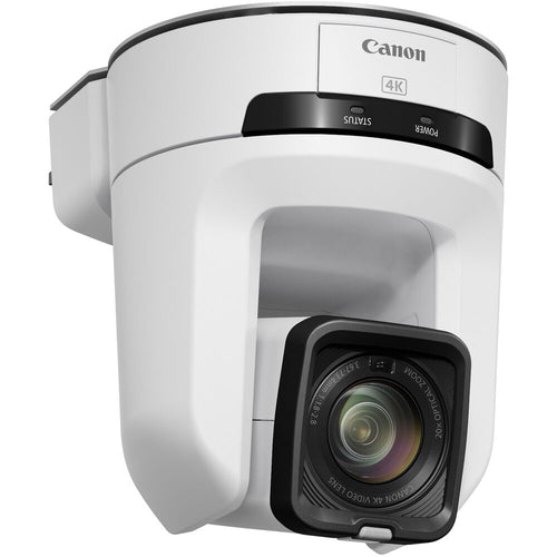Canon CR-N300 4K NDI PTZ Camera with 20x Zoom