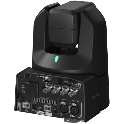 Canon CR-N350 Remote Camera CR-N350