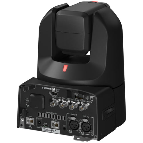 Canon CR-N400 Remote Camera CR-N400