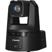 Canon CR-N500 Professional 4K NDI PTZ Camera with 15x Zoom