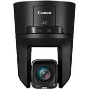 Canon CR-N500 Professional 4K NDI PTZ Camera with 15x Zoom